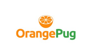 OrangePug.com